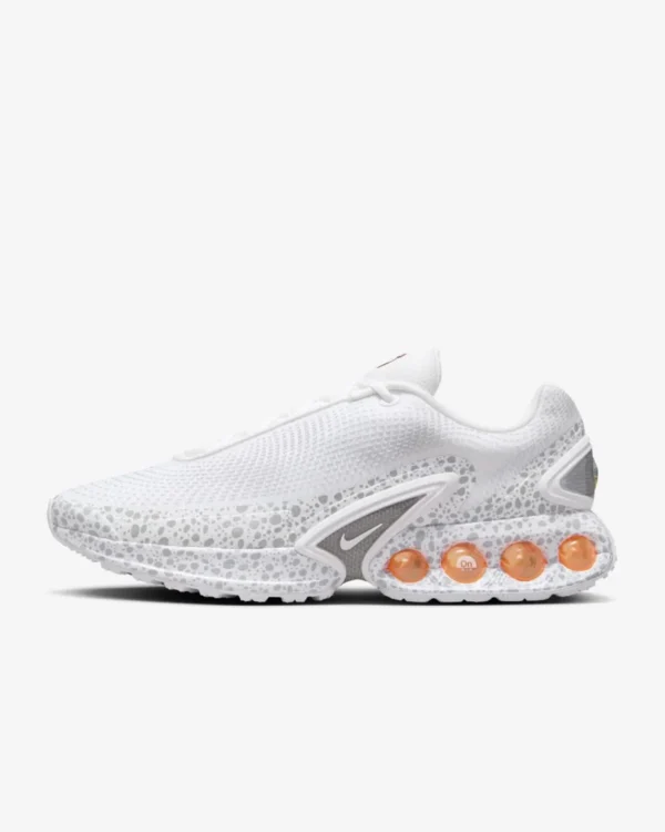 Nike Air Max DN Safary Grey