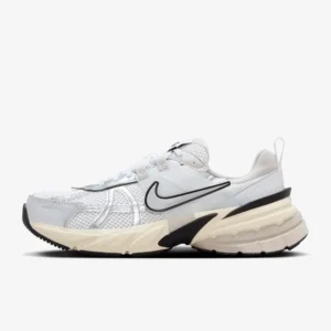 Nike V2K Run Metallic Silver (W)