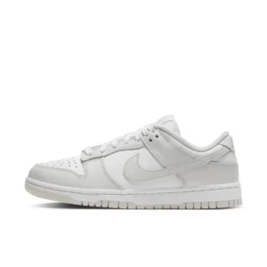 Nike Dunk Low Grey White (W)
