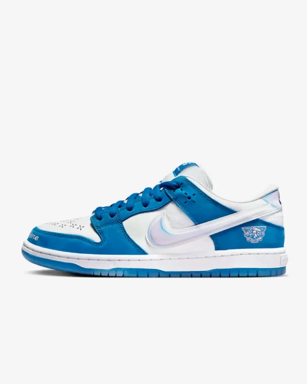 Nike Dunk SB Low Born Raised (W)
