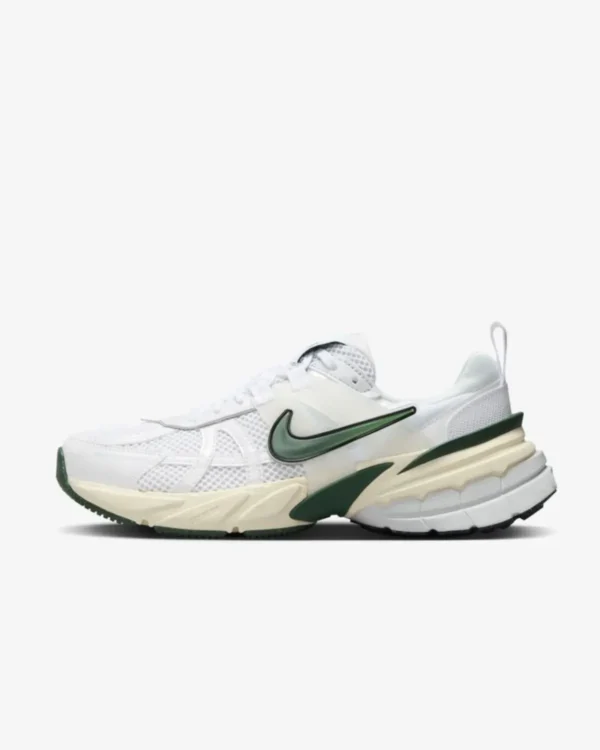 Nike V2K Run Away Green (W)