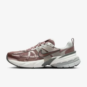 Nike V2K Run Smokey Mauve (W)
