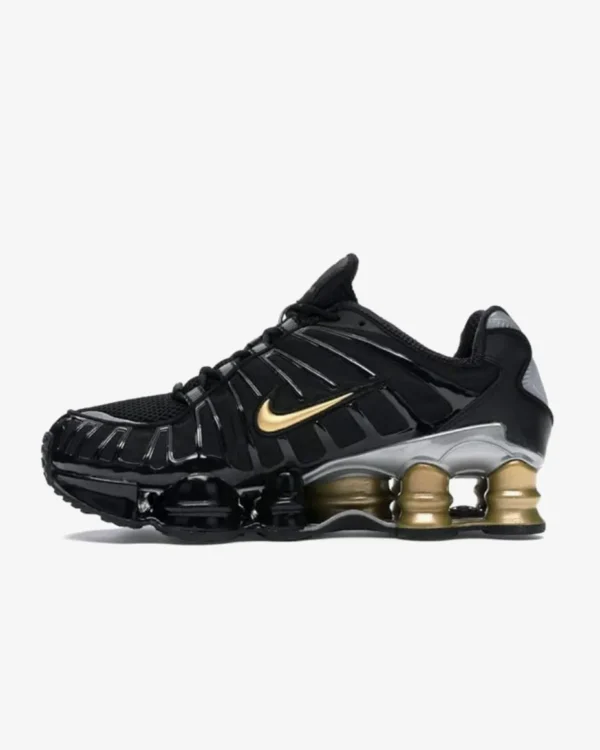 Nike Shox TLNeymar Jr