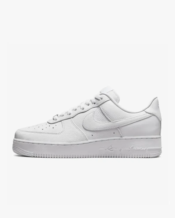 Nike Air Force 1 Drake Nocta