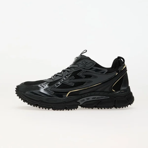 Off-White Ow Be Right Back