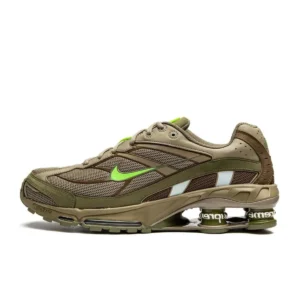 Nike Shox Ride Supreme
