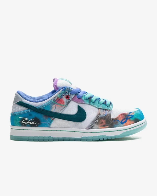 Nike Dunk SB Low Huf SF - Imagen 2