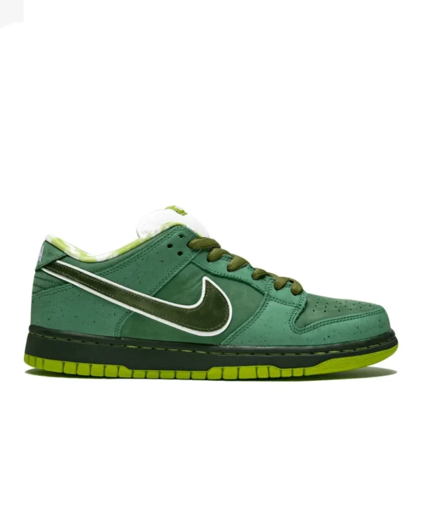 Nike Dunk SB ‘Green Lobster’ - Imagen 2