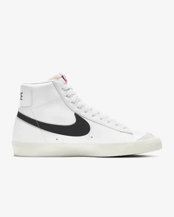 Nike Blazer Mid ’77 Vintage - Imagen 2