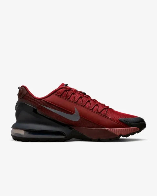 Nike Air Max Pulse Roam Dragon Red - Imagen 2