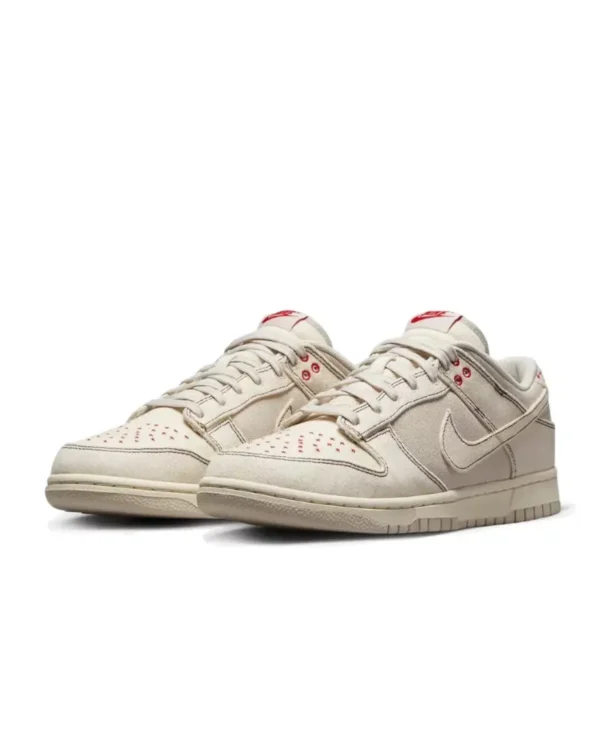 Nike Dunk Low Shashiko - Imagen 2