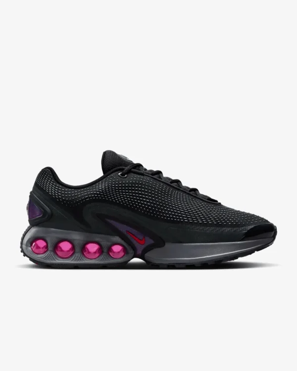 Nike Air Max DN Dark Smoke - Imagen 2