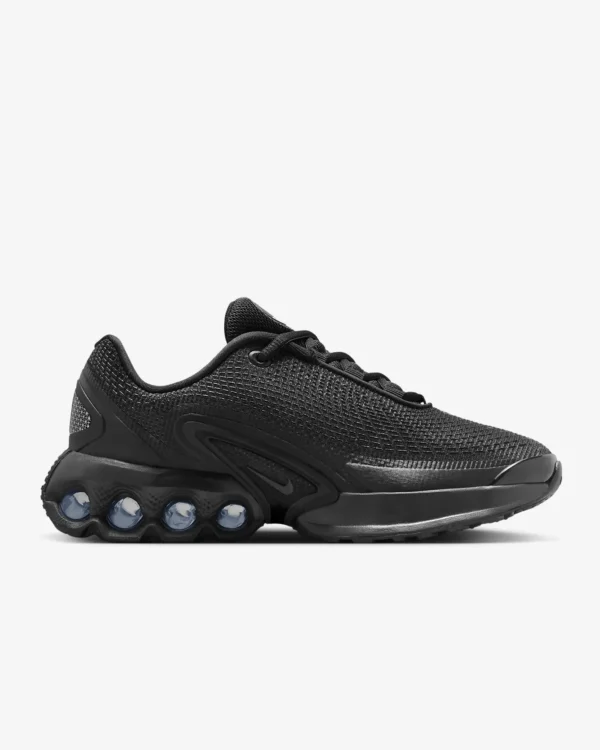 Nike Air Max DN Black - Imagen 2