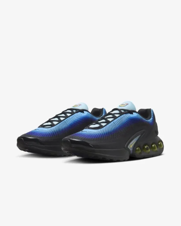 Nike Air Max DN Hyper Blue - Imagen 2