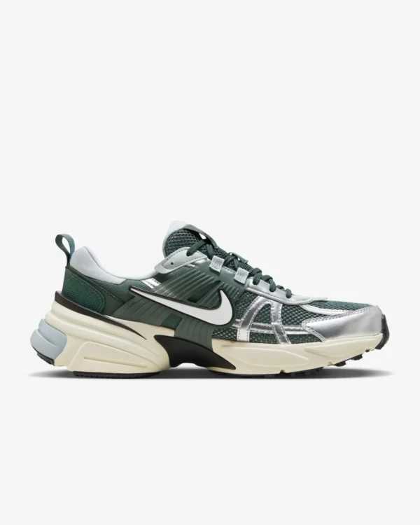 Nike V2K Run Vintage Green - Imagen 2