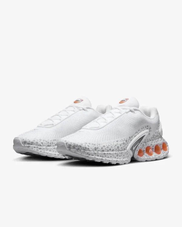 Nike Air Max DN Safary Grey - Imagen 2