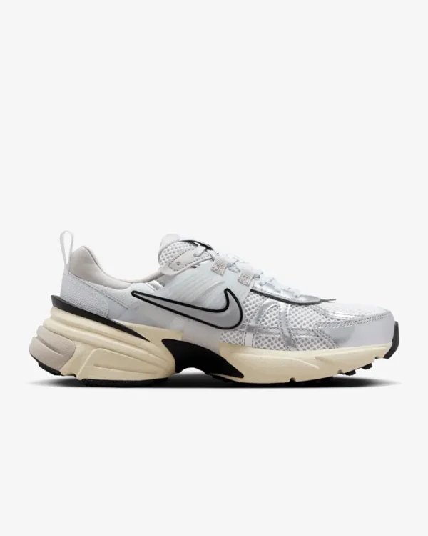 Nike V2K Run Metallic Silver (W) - Imagen 2