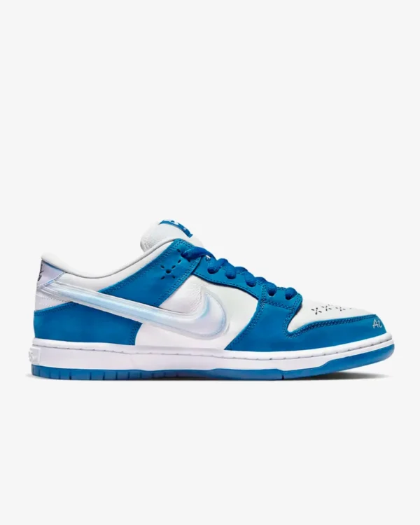 Nike Dunk SB Low Born Raised (W) - Imagen 2