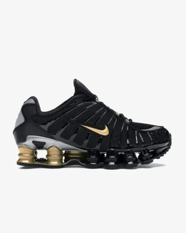 Nike Shox TLNeymar Jr - Imagen 2