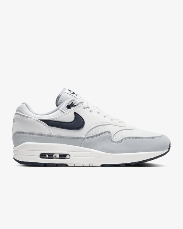 Nike Air Max 1 «Platinum TintDark Obsidian» - Imagen 2