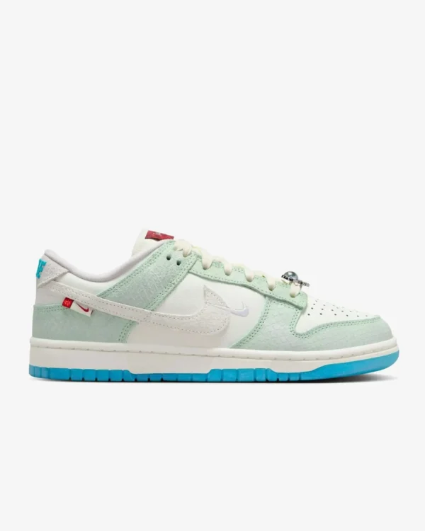 Nike Dunk SB Low Dusty - Imagen 2