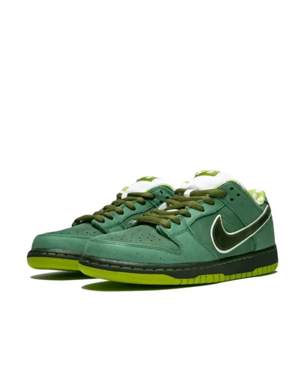 Nike Dunk SB ‘Green Lobster’ - Imagen 3