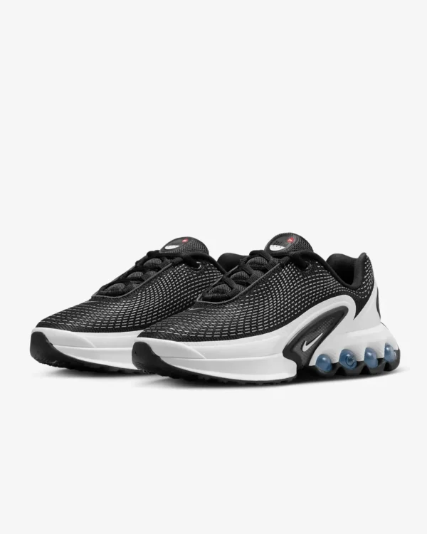 Nike Air Max DN BW Black - Imagen 3