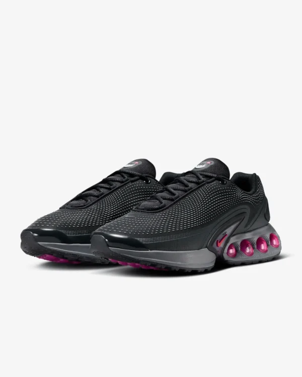 Nike Air Max DN Dark Smoke - Imagen 3