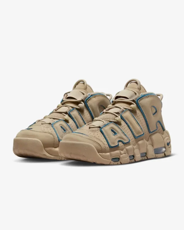 Nike Air More Uptempo - Imagen 4