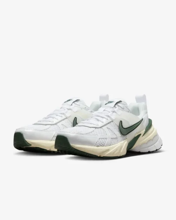 Nike V2K Run Away Green (W) - Imagen 3