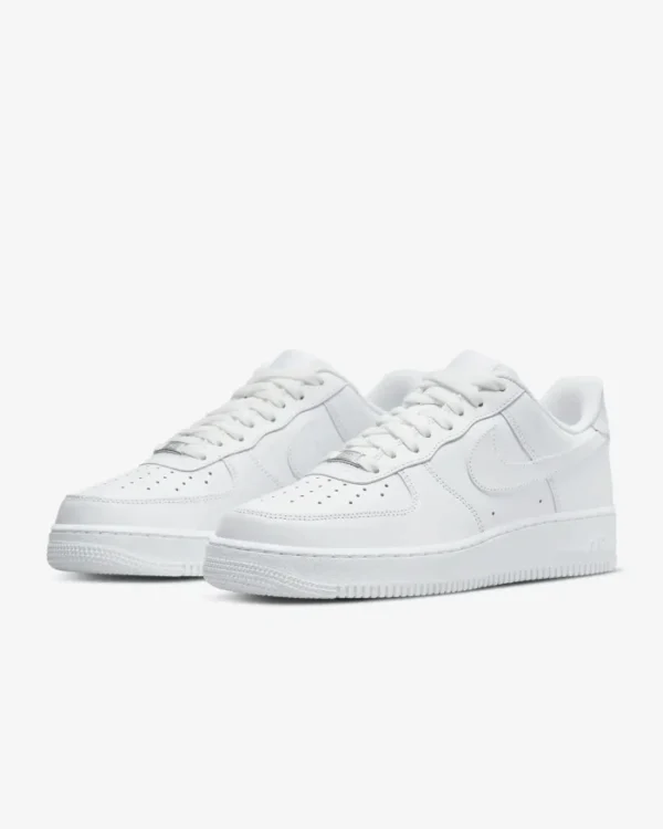 Nike Air Force 1 Low White - Imagen 5
