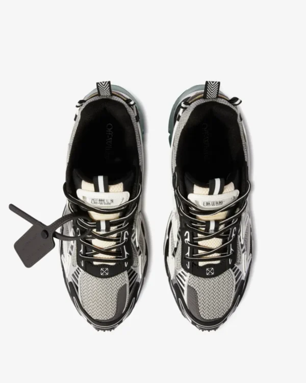 OFF-WHITE Be Right Back - Imagen 3