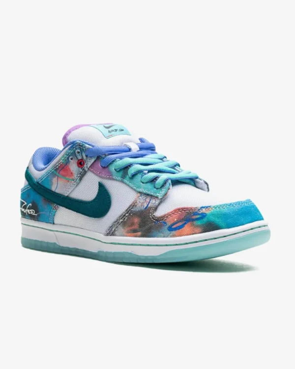 Nike Dunk SB Low Huf SF - Imagen 3