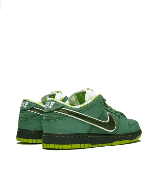 Nike Dunk SB ‘Green Lobster’ - Imagen 4