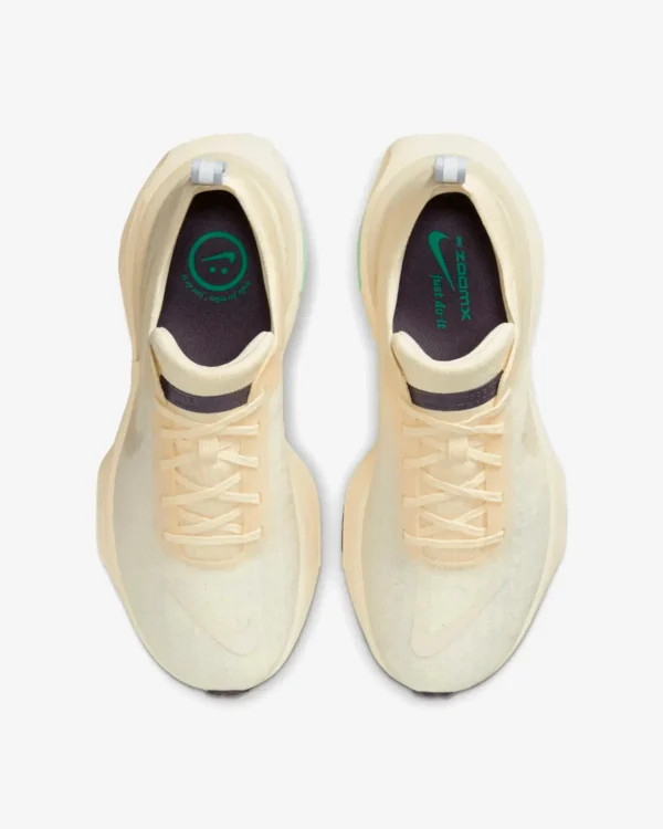 Nike Invincible Run 3 Light Cream - Imagen 4