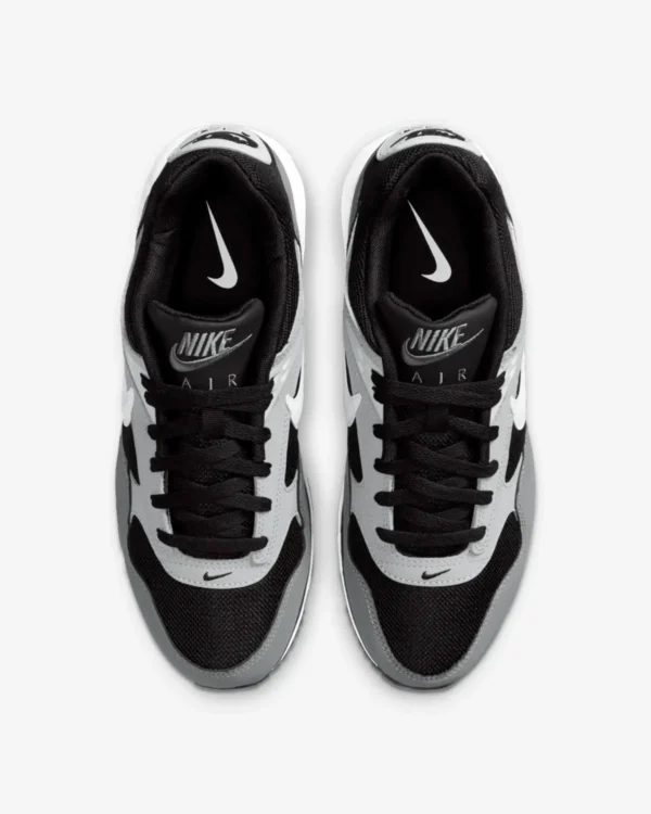 Nike Air Max Correlate Black Grey - Imagen 4