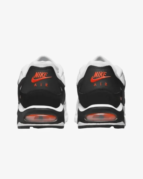 Nike Air Max Command Black White - Imagen 4