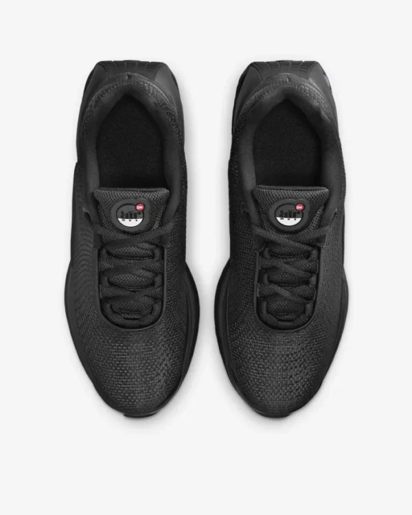 Nike Air Max DN Black - Imagen 4