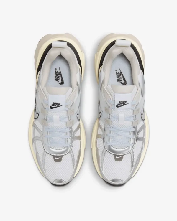 Nike V2K Run Metallic Silver (W) - Imagen 4