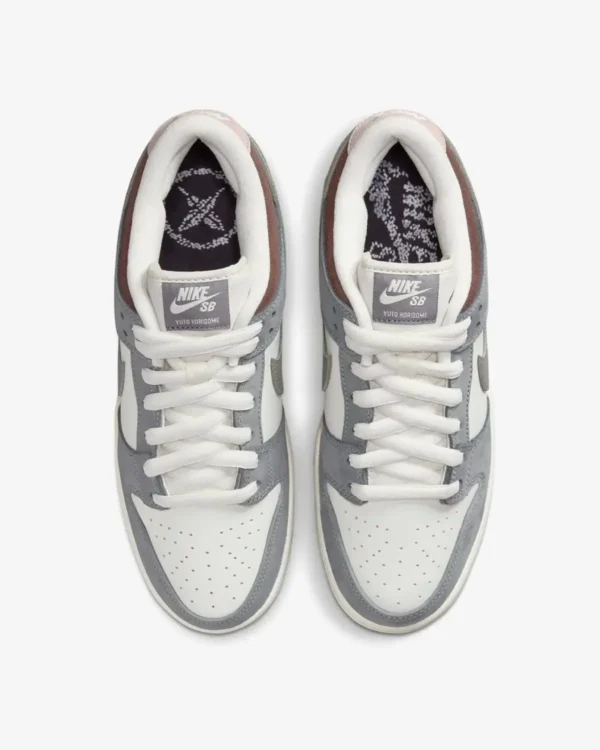 Nike Dunk SB Low Yuto Horigome (W) - Imagen 4