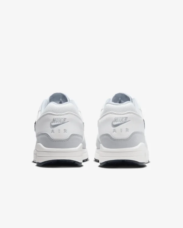 Nike Air Max 1 «Platinum TintDark Obsidian» - Imagen 4