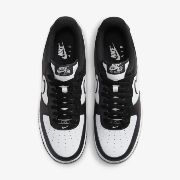 Nike Air Force 1 ’07 Panda (W) - Imagen 7