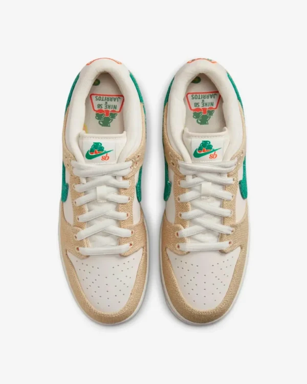 Nike Dunk SB Low Jarritos - Imagen 4