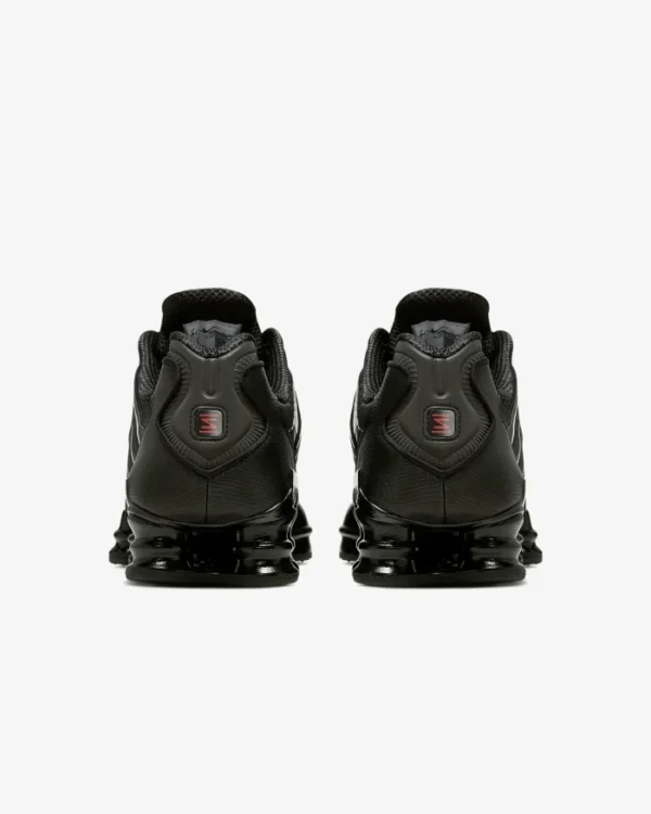 Nike Shox TL R4 Black (W) - Imagen 5