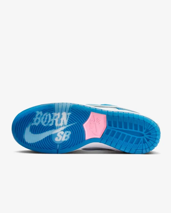 Nike Dunk SB Low Born Raised (W) - Imagen 5