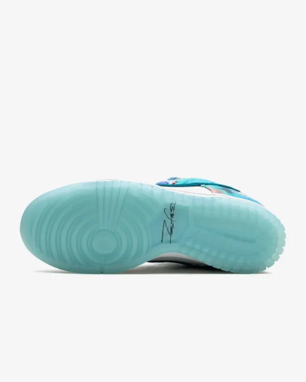 Nike Dunk SB Low Huf SF - Imagen 5