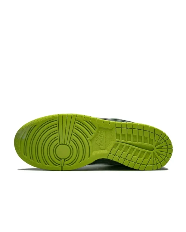 Nike Dunk SB ‘Green Lobster’ - Imagen 5