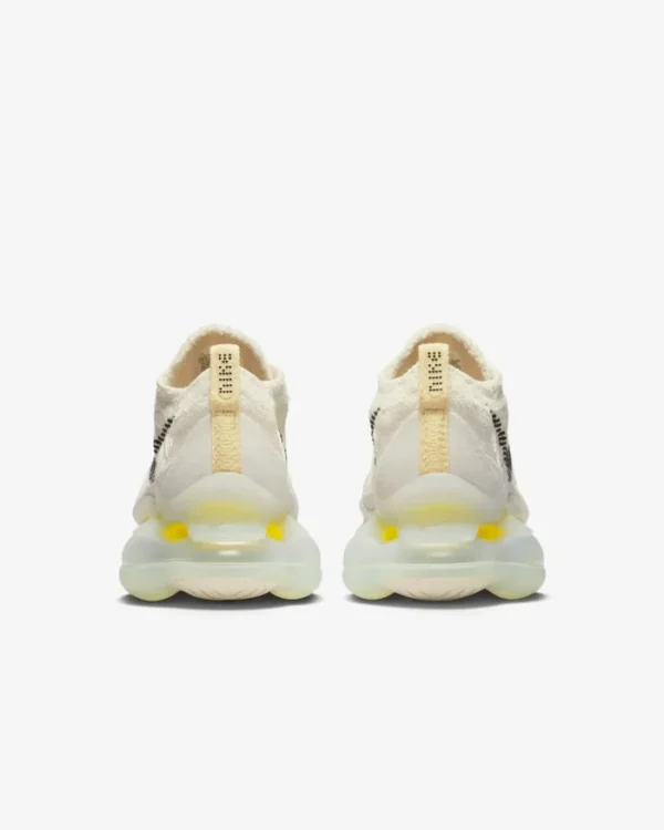 Nike Air Max Scorpion Lemon Wash - Imagen 5
