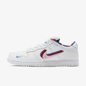 NIKE DUNK SB LOW PRO PARRA