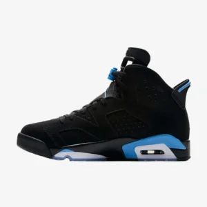 Jordan 6 UNC